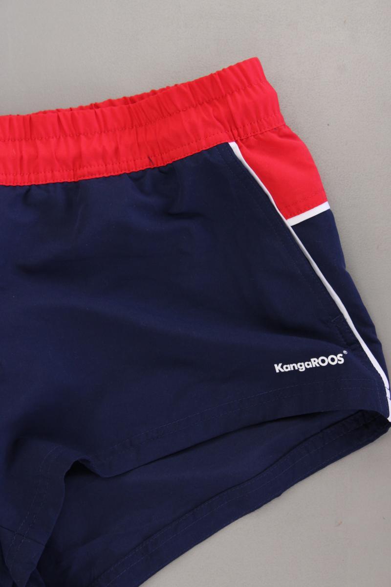 Kangaroos Shorts Gr. 40 mehrfarbig aus Polyester