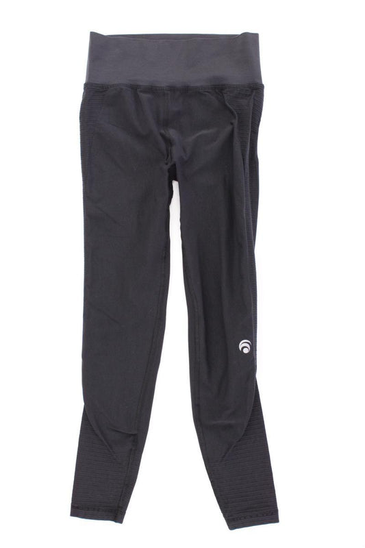 oceans apart Sporthose Gr. S schwarz