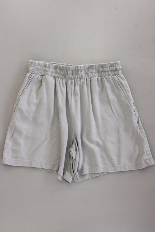 my essential wardrobe Shorts Gr. 38 grau