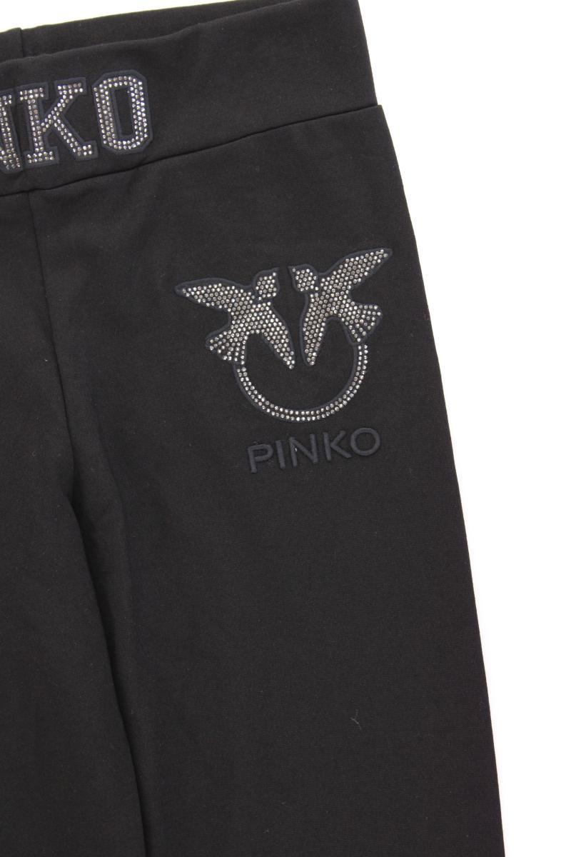 PINKO Leggings Gr. M neu mit Etikett schwarz