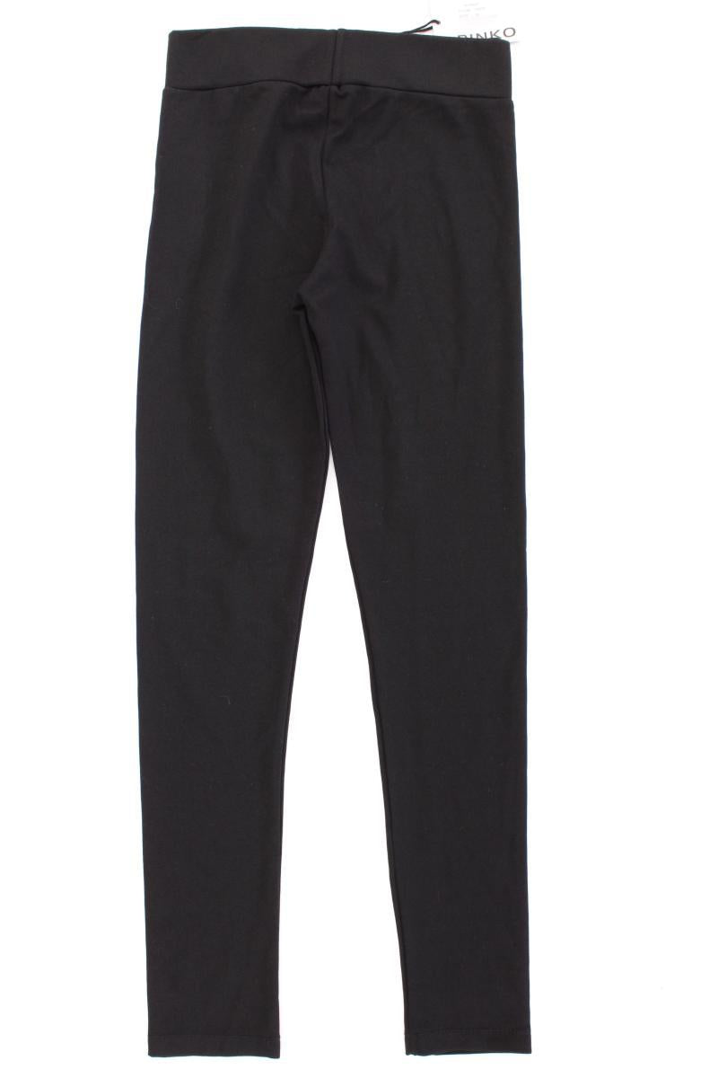 PINKO Leggings Gr. M neu mit Etikett schwarz
