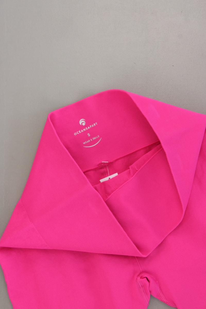 oceans apart Sporthose Gr. S pink