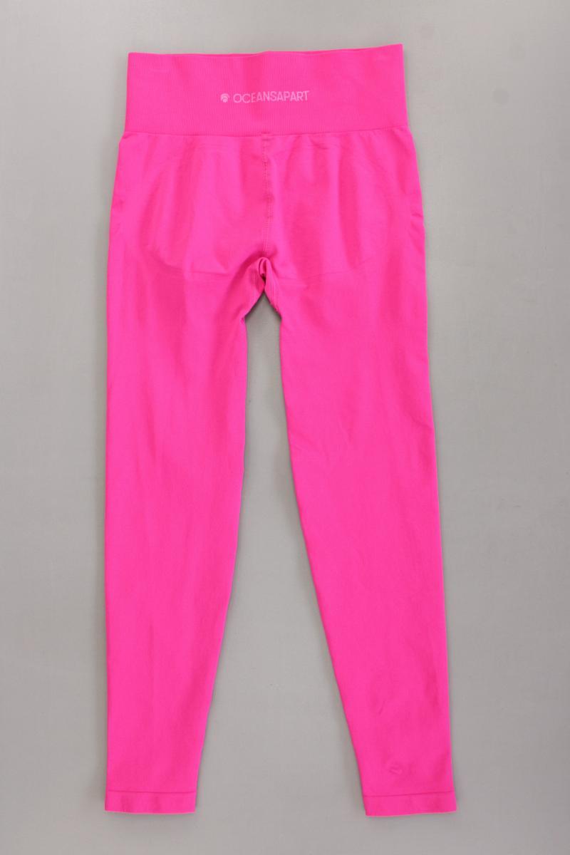 oceans apart Sporthose Gr. S pink