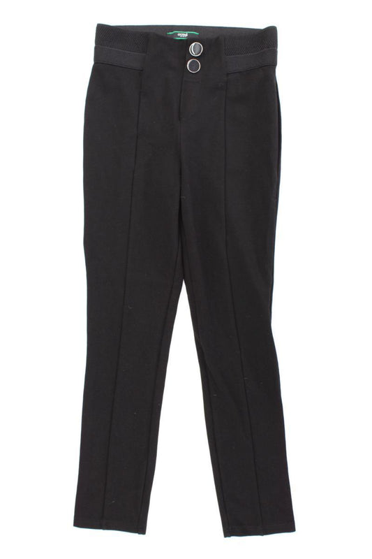 Guess Leggings Gr. S schwarz