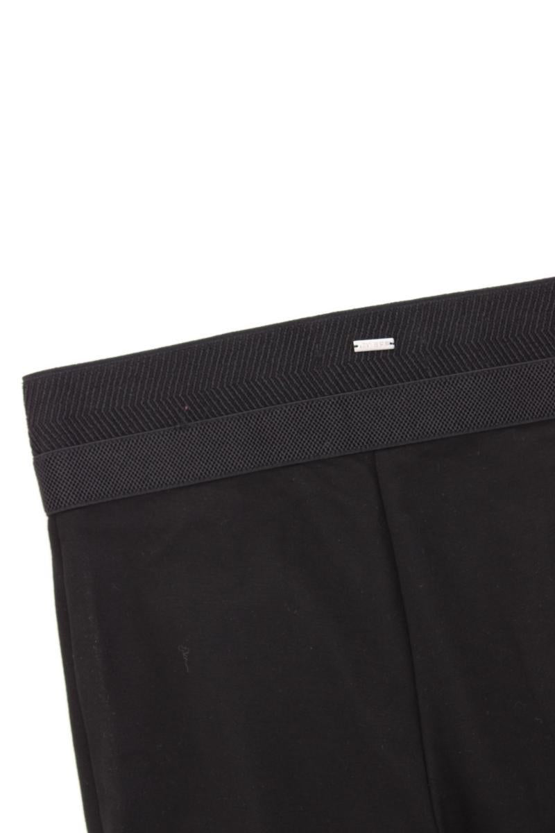 Guess Leggings Gr. S schwarz