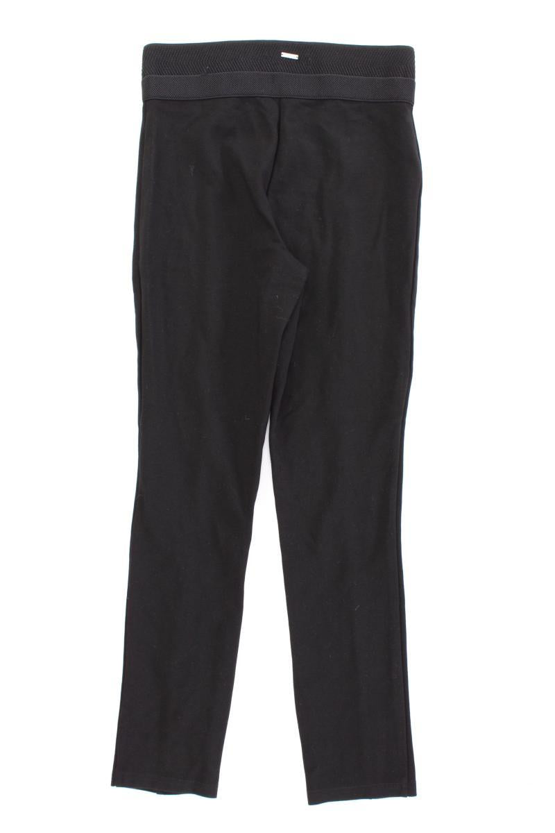 Guess Leggings Gr. S schwarz