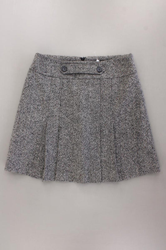 Stottrop Rock Gr. 42 grau aus Polyester