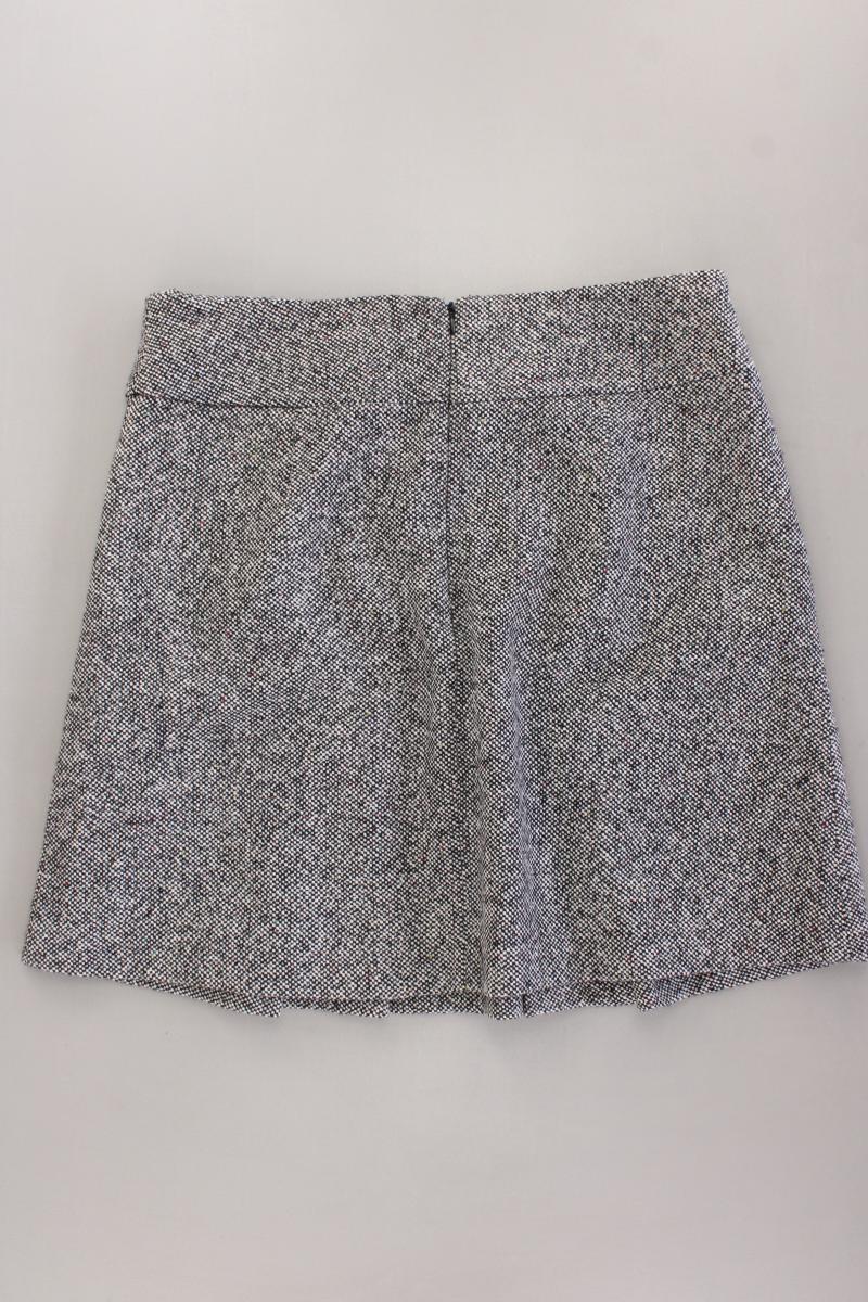 Stottrop Rock Gr. 42 grau aus Polyester