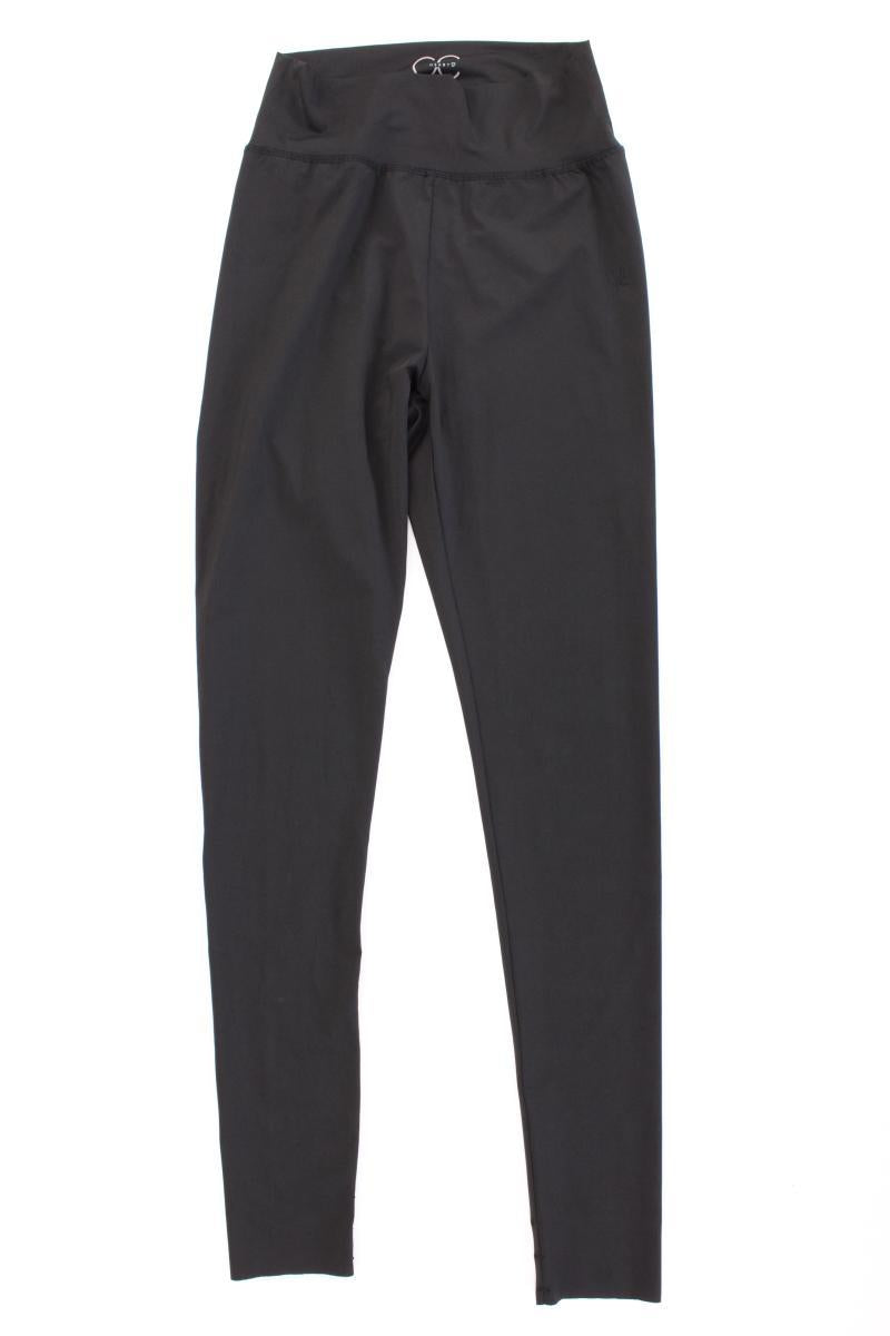 coster copenhagen Sporthose Gr. S schwarz aus Polyester