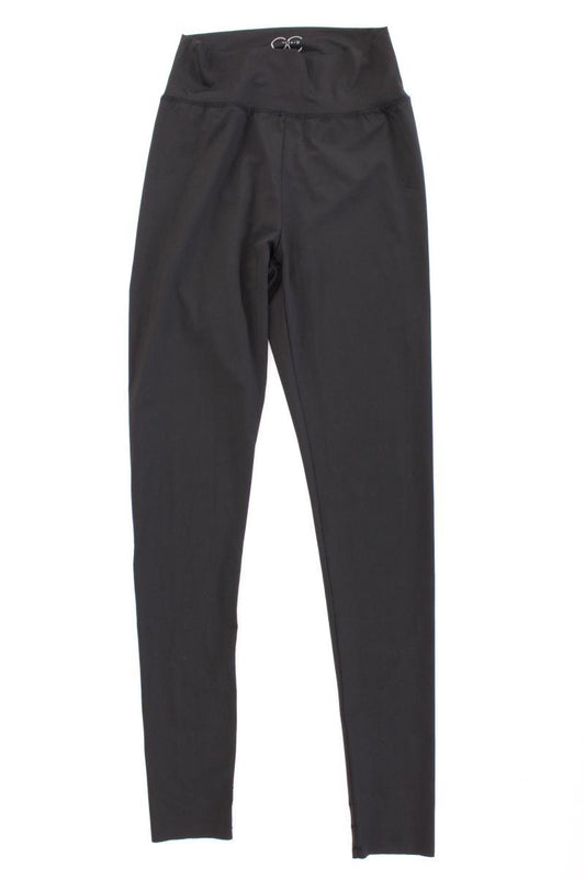 coster copenhagen Sporthose Gr. S schwarz aus Polyester