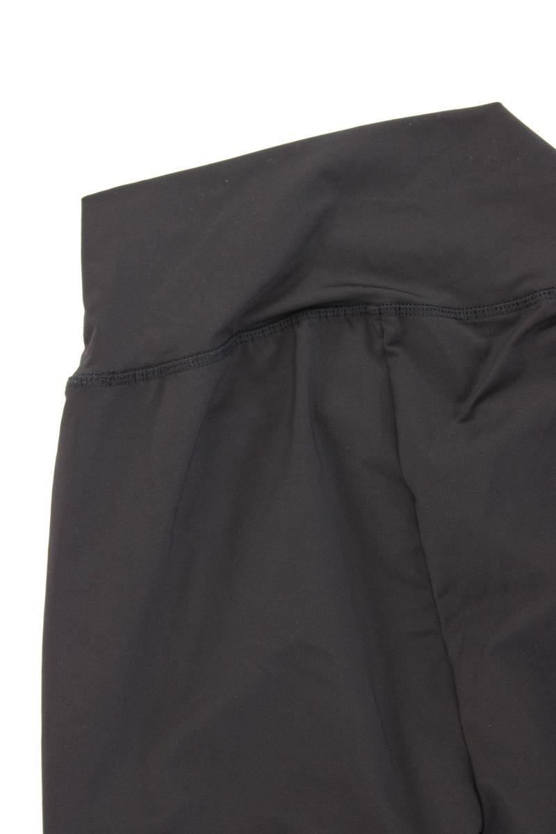 coster copenhagen Sporthose Gr. S schwarz aus Polyester
