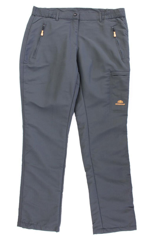 Nordcap Stoffhose Gr. 42 grau