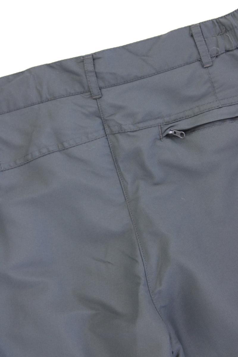 Nordcap Stoffhose Gr. 42 grau