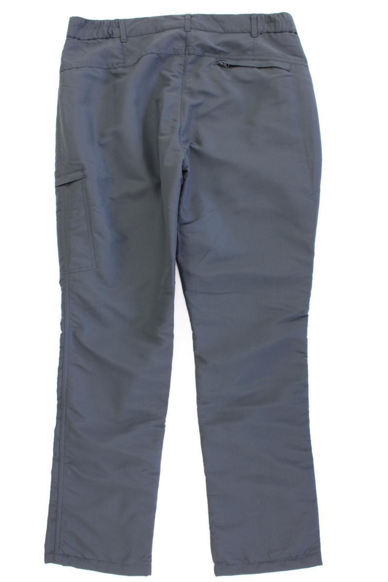 Nordcap Stoffhose Gr. 42 grau