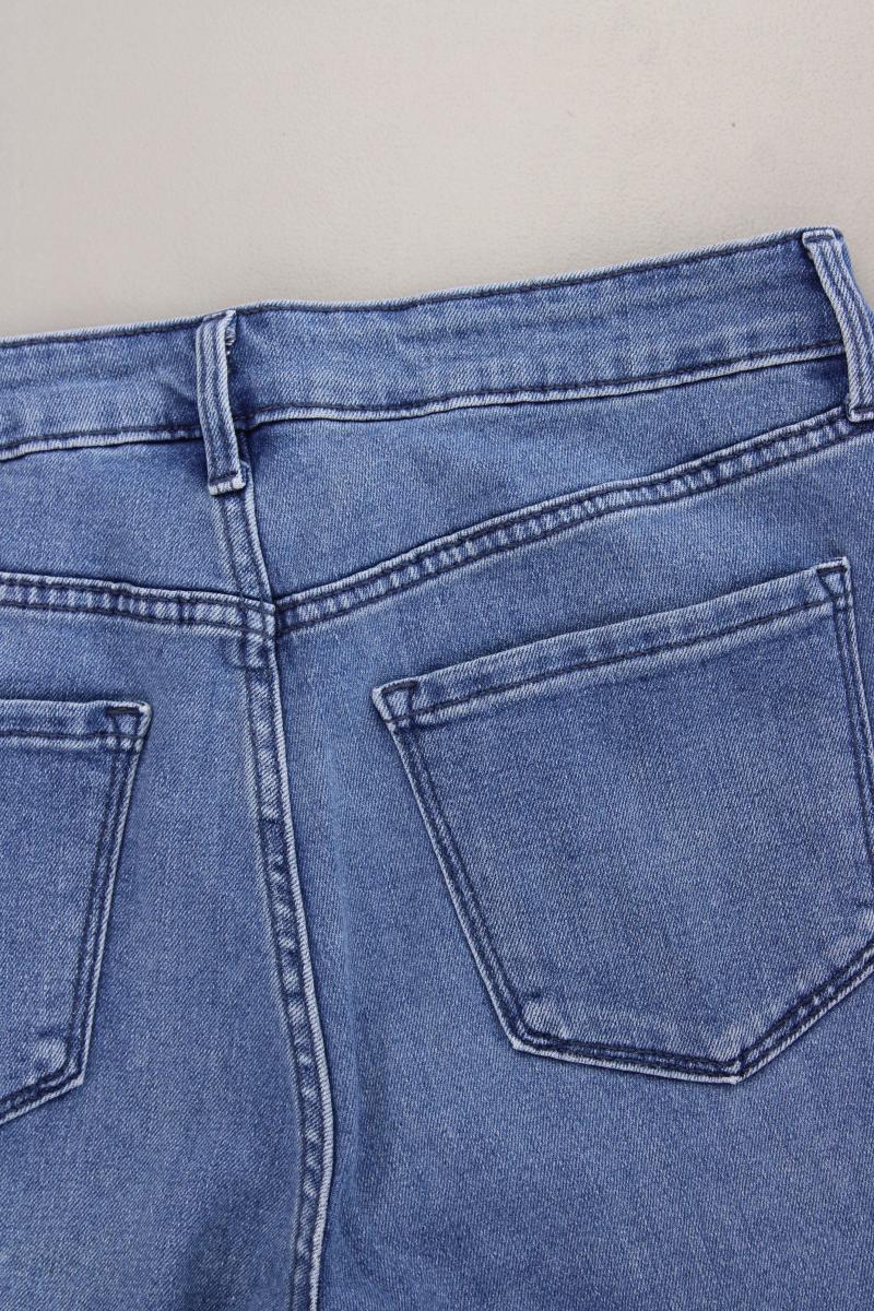 Old Navy Boot Cut Jeans Gr. US 10 (M) blau aus Baumwolle