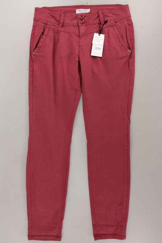 Urban Surface Chinohose Gr. L neu mit Etikett rot aus Baumwolle