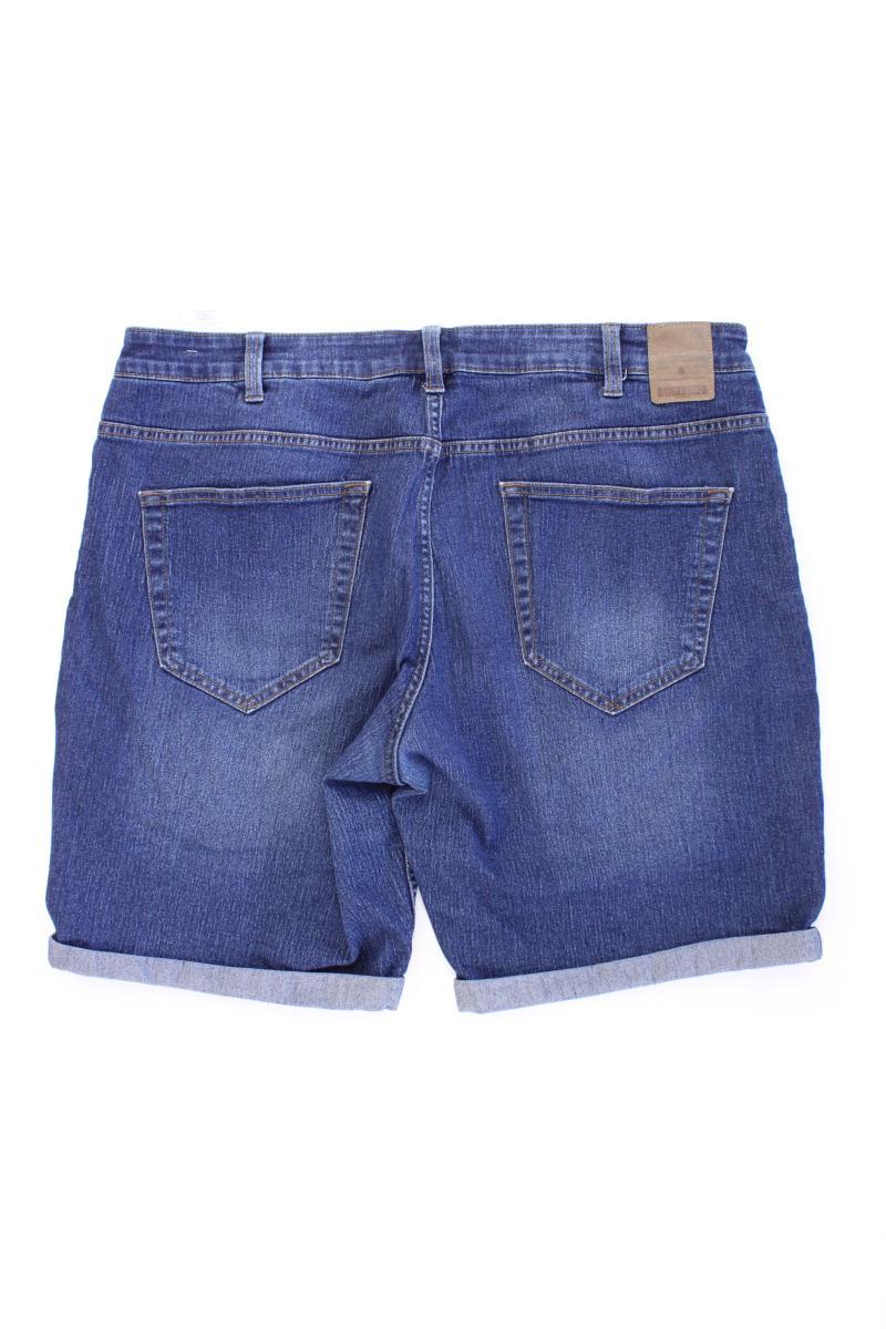 ONLY & SONS Jeansshorts für Herren Gr. W38 blau aus Baumwolle