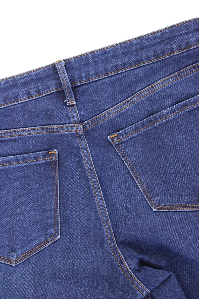 Old Navy Boot Cut Jeans Gr. US 10 (M) neuwertig blau aus Baumwolle