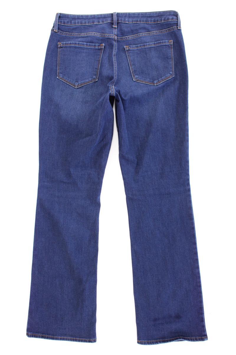 Old Navy Boot Cut Jeans Gr. US 10 (M) neuwertig blau aus Baumwolle