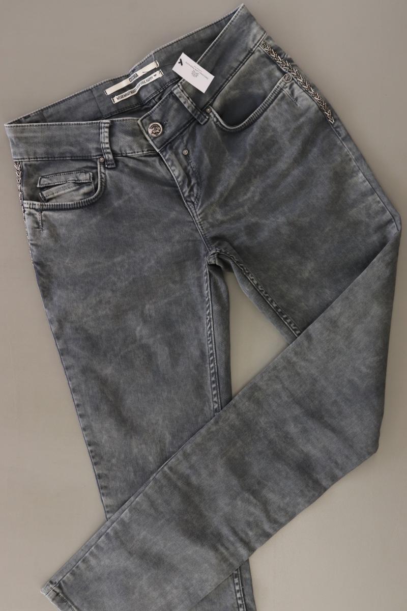 Coccara Hose Gr. 36 grau