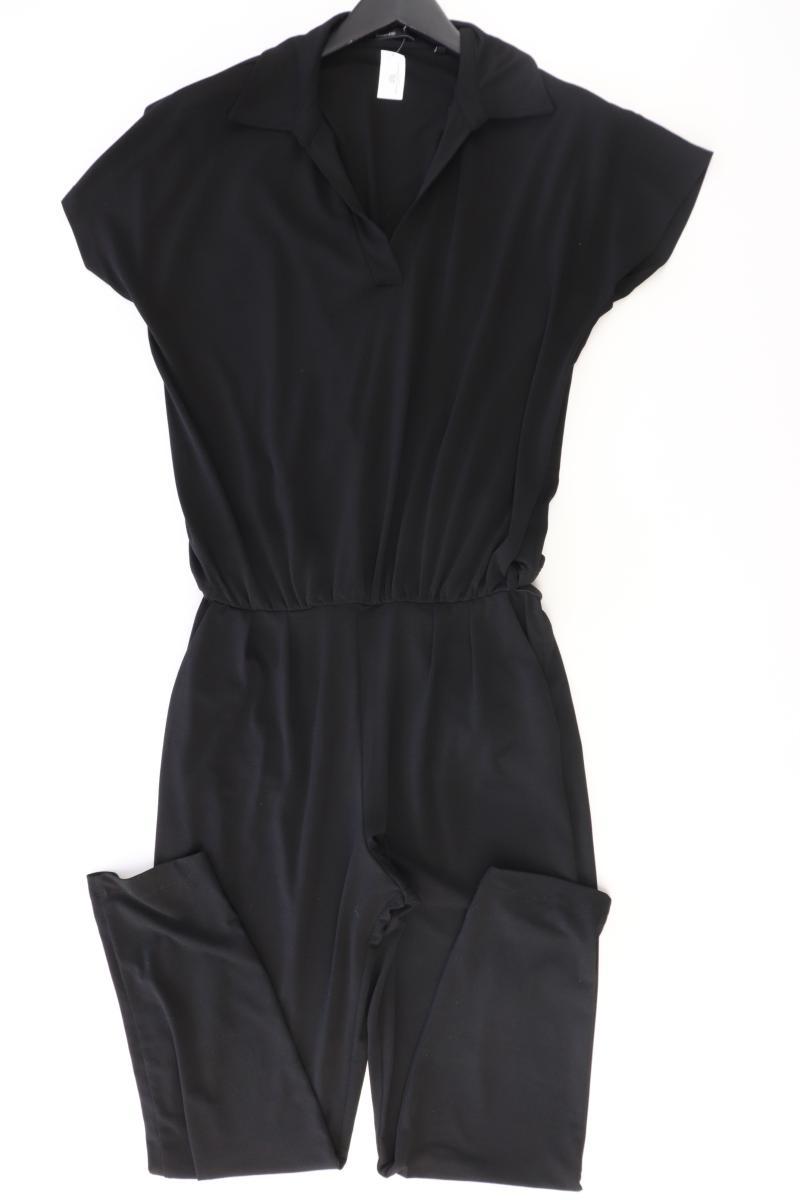 someday. Langer Jumpsuit Gr. 38 schwarz aus Polyester