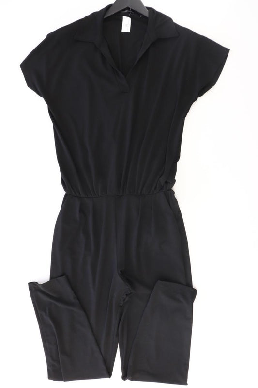 someday. Langer Jumpsuit Gr. 38 schwarz aus Polyester
