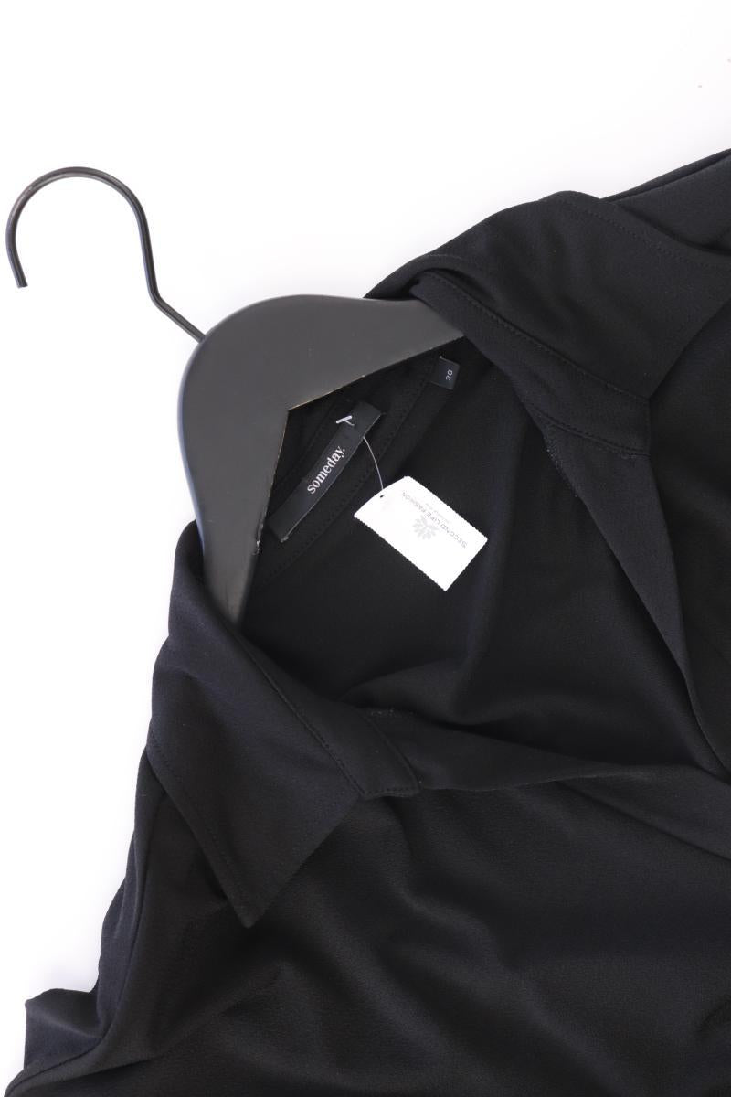someday. Langer Jumpsuit Gr. 38 schwarz aus Polyester