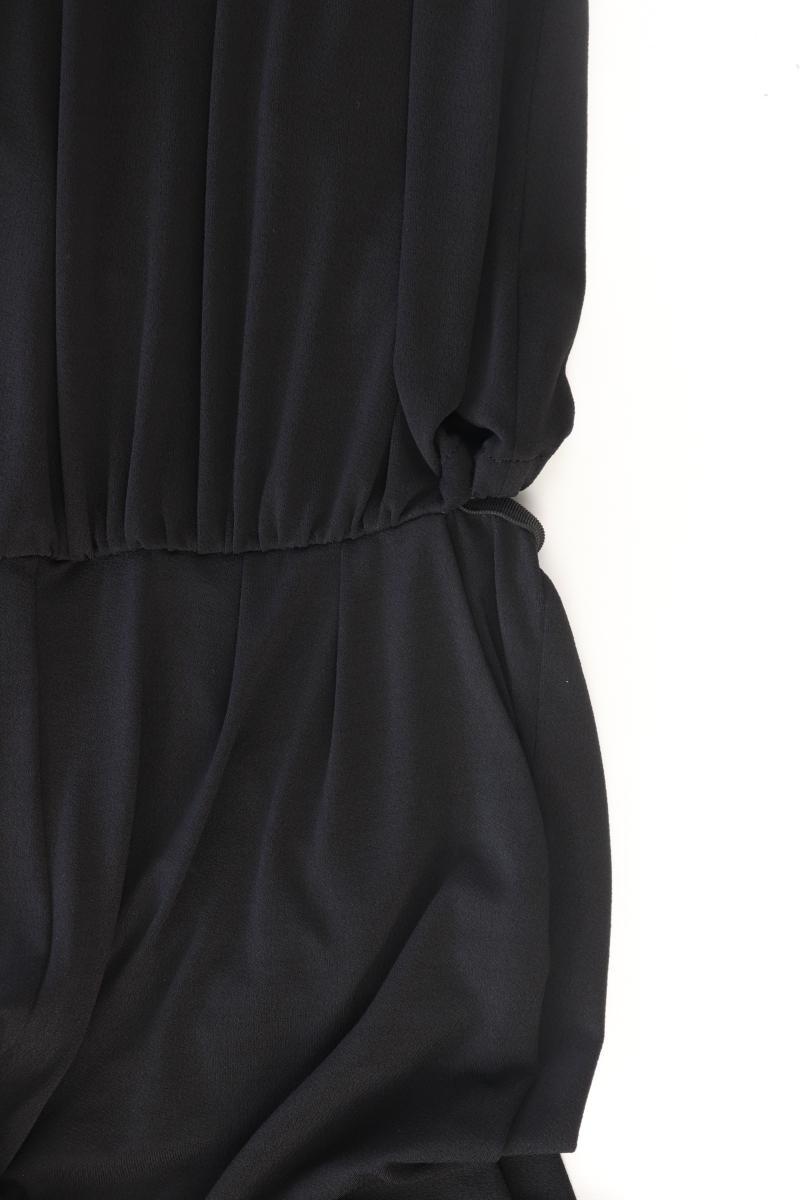 someday. Langer Jumpsuit Gr. 38 schwarz aus Polyester