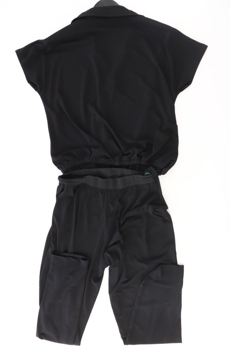 someday. Langer Jumpsuit Gr. 38 schwarz aus Polyester