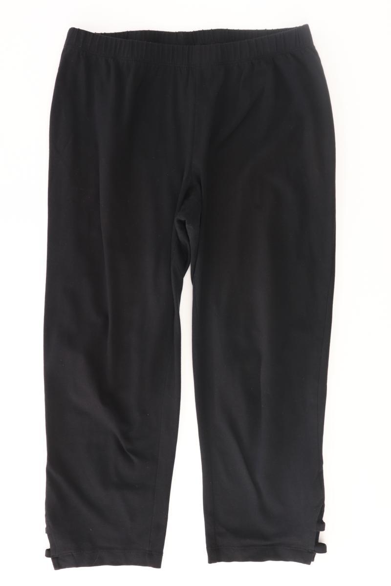Lascana Leggings Gr. 36/38 schwarz
