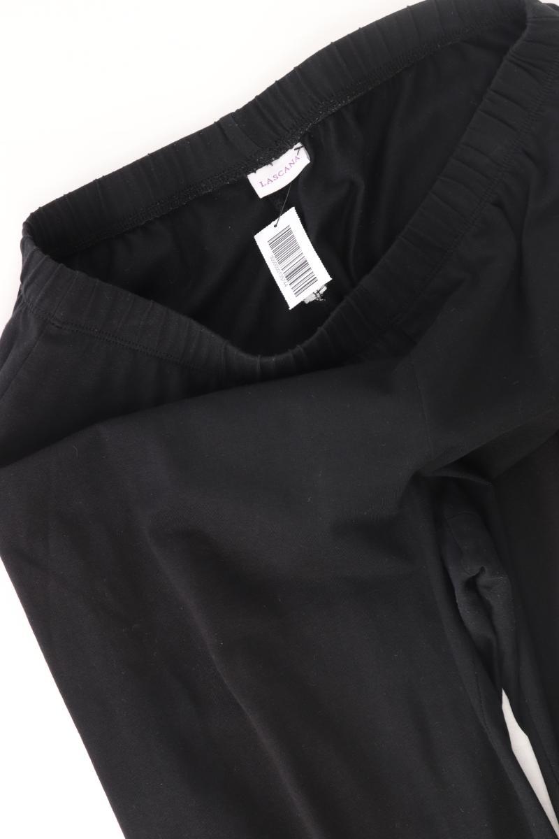 Lascana Leggings Gr. 36/38 schwarz