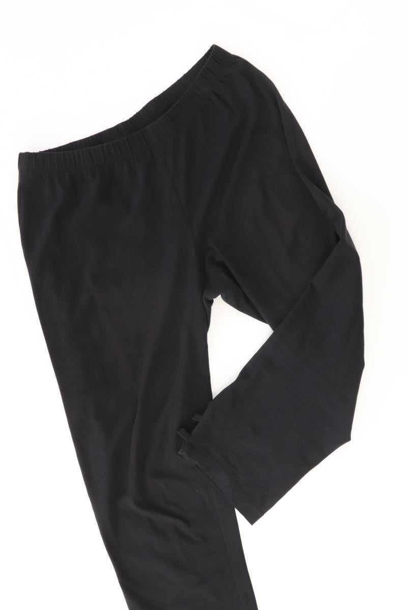 Lascana Leggings Gr. 36/38 schwarz