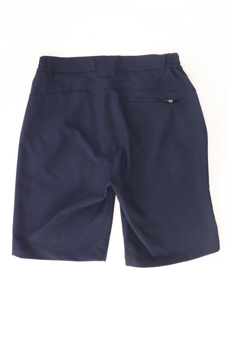 Nordcap Shorts Gr. 38 blau aus Polyester