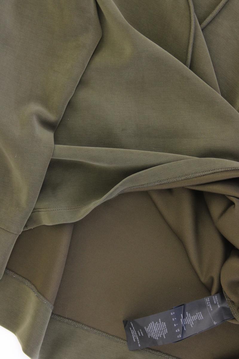 s.Oliver Hoodie Gr. 42 olivgrün aus Modal