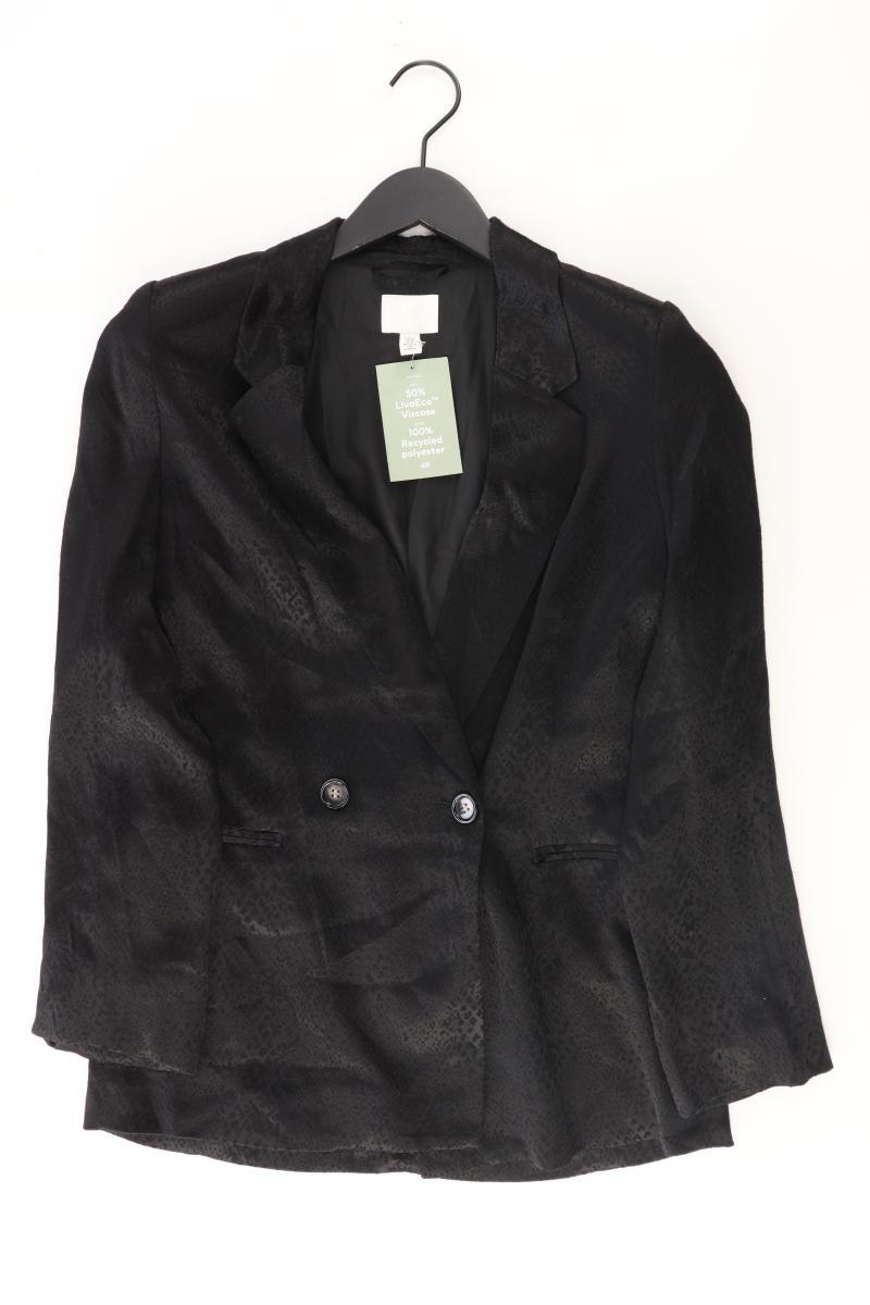 Second Hand Outfit Größe XS mit Longblazer in Gr. XS und Schal