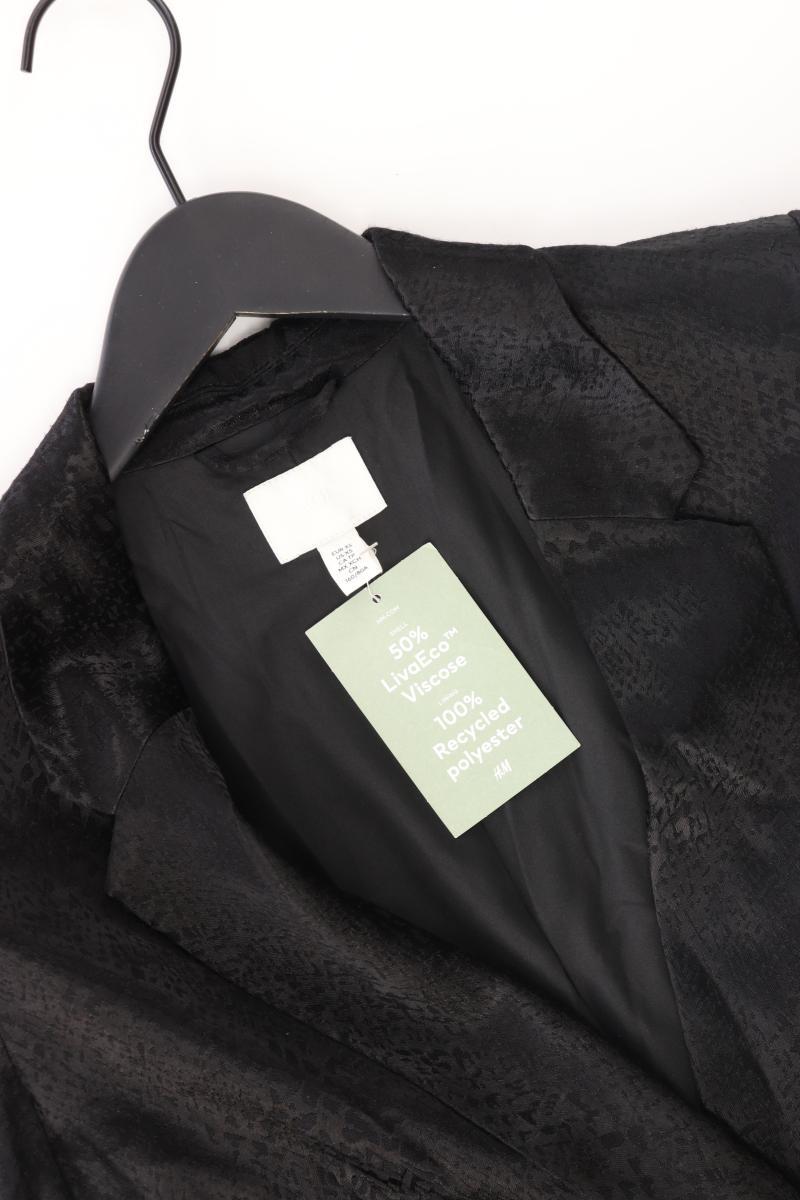 Second Hand Outfit Größe XS mit Longblazer in Gr. XS und Schal