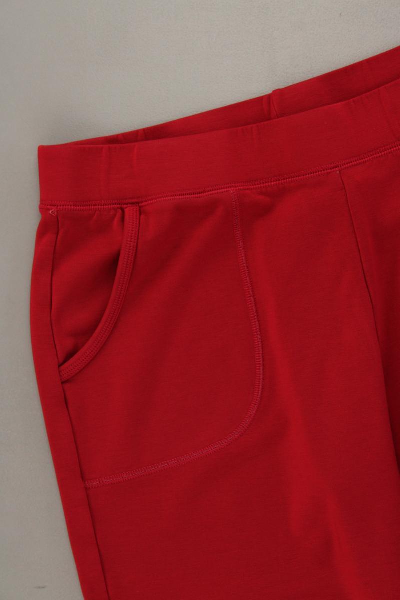 PALMERS Jogginghose Gr. M rot