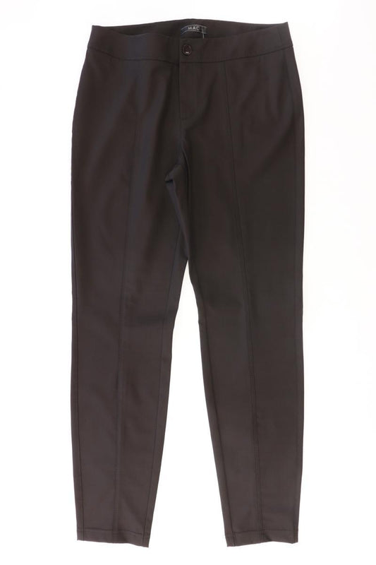 MAC Hose Gr. 44/L32 braun aus Polyamid