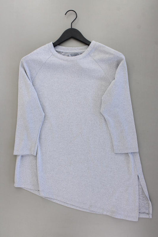 Reserved Feinstrickpullover Gr. L grau