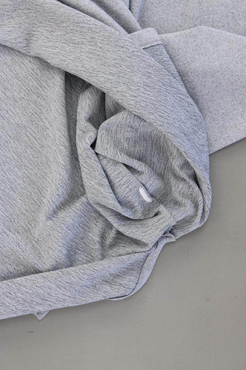Reserved Feinstrickpullover Gr. L grau