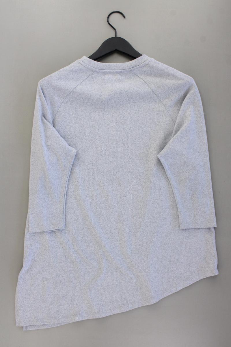Reserved Feinstrickpullover Gr. L grau