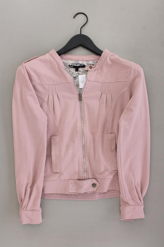 WE Fashion Classic Cardigan Gr. L Langarm rosa