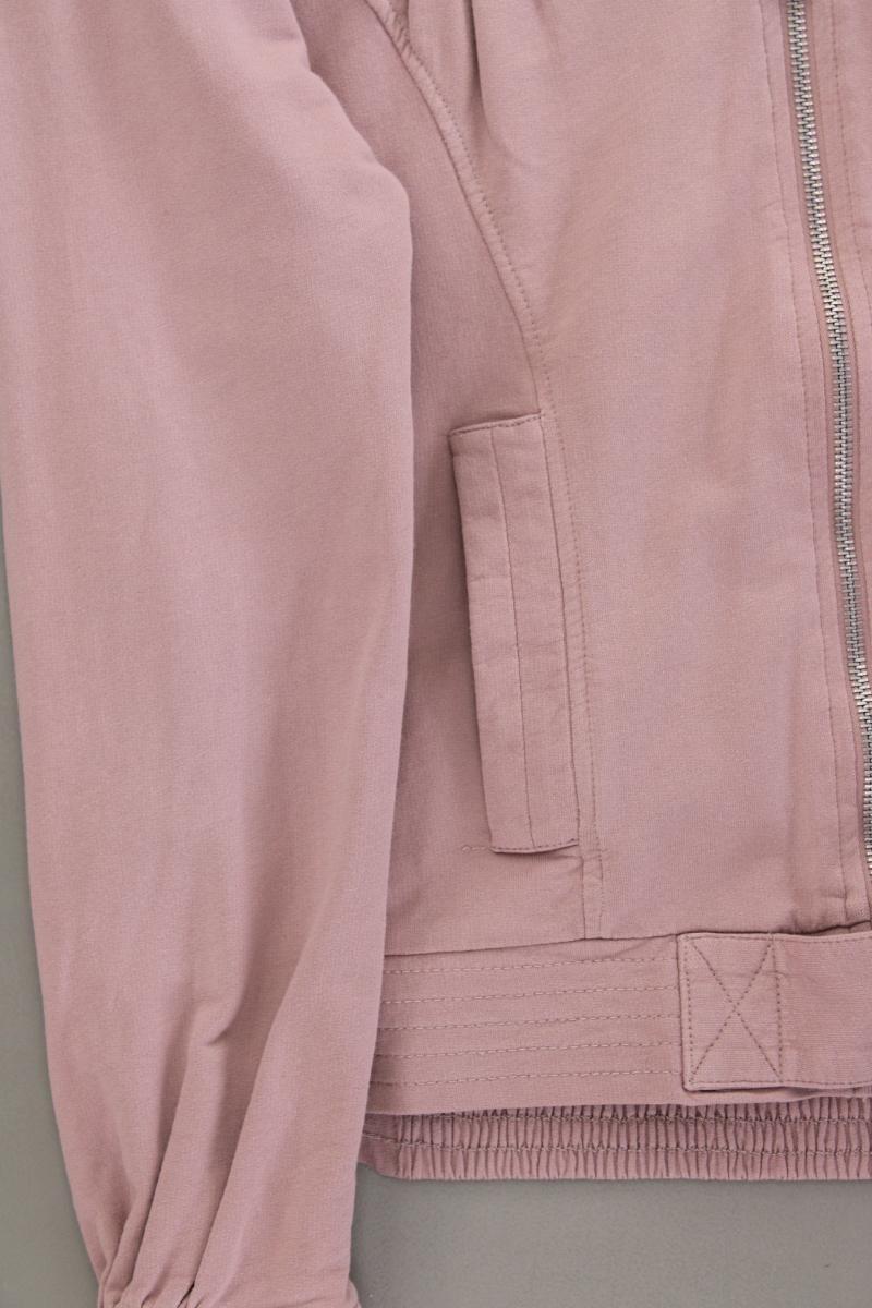 WE Fashion Classic Cardigan Gr. L Langarm rosa