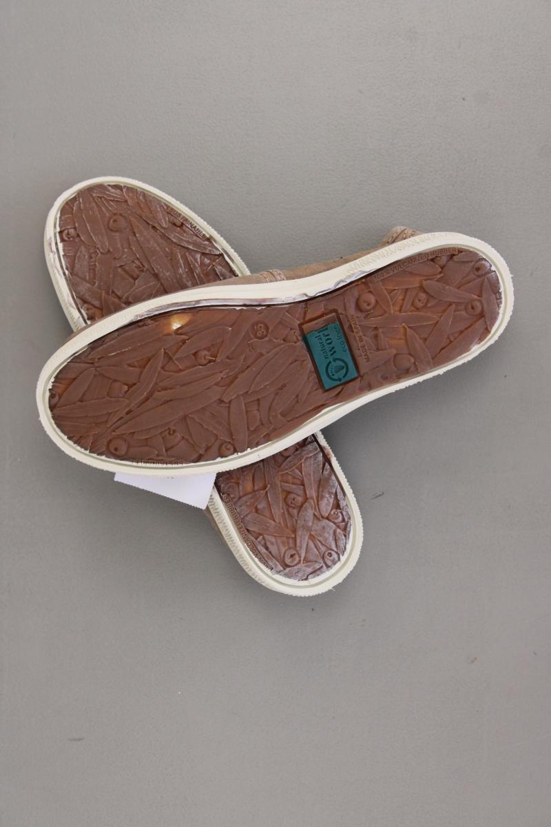 Natural World Espadrilles Gr. 35 braun