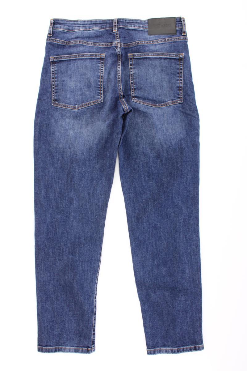 ONLY & SONS Straight Jeans für Herren Gr. W34/L32 Modell Only & Sons Weft blau