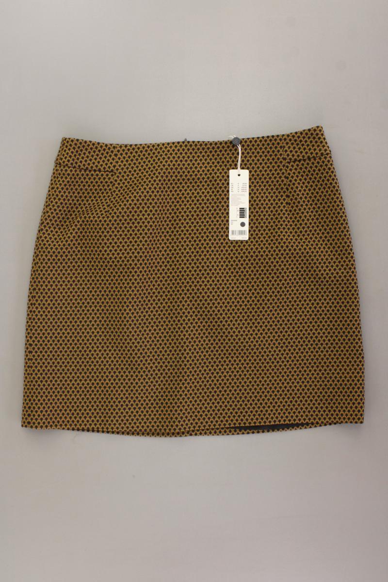 Esprit Rock Gr. 40 neu mit Etikett Neupreis: 69,99€! braun aus Polyester