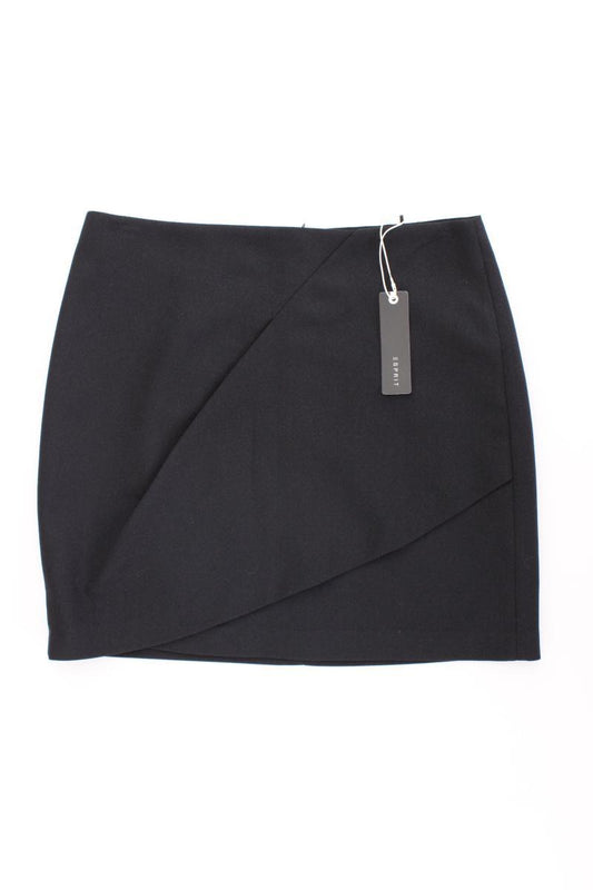 Esprit Rock Gr. 40 neu mit Etikett Neupreis: 59,99€! schwarz aus Polyester