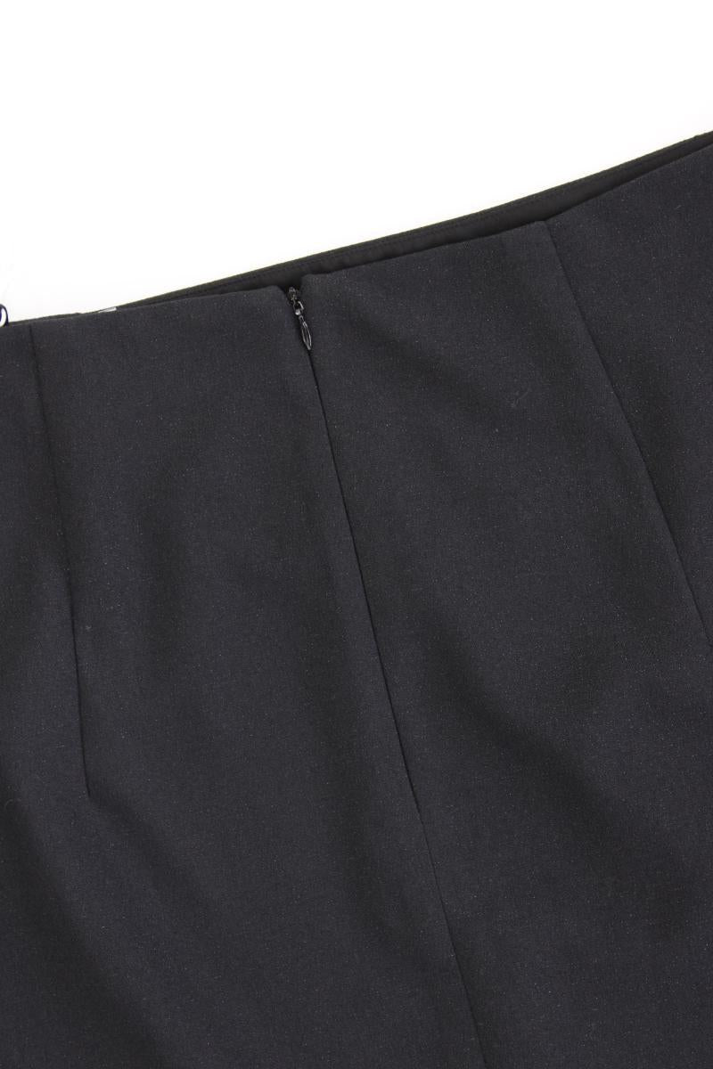 Esprit Rock Gr. 40 neu mit Etikett Neupreis: 59,99€! schwarz aus Polyester