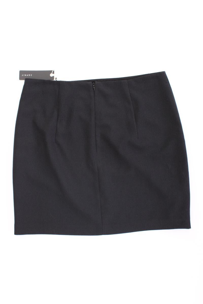 Esprit Rock Gr. 40 neu mit Etikett Neupreis: 59,99€! schwarz aus Polyester
