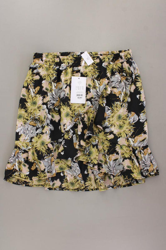 Ichi Stretchrock Gr. L mit Blumenmuster neu mit Etikett Neupreis: 44,95€!